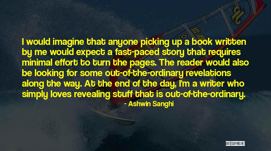Saljive Rodjendanske Quotes By Ashwin Sanghi Saljive Rodjendanske Quotes By Ashwin Sanghi