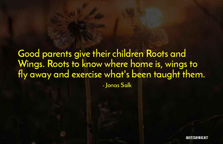 Salk Quotes By Jonas Salk Salk Quotes By Jonas Salk