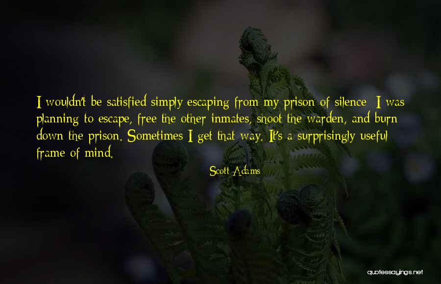 Salkent Quotes By Scott Adams Salkent Quotes By Scott Adams