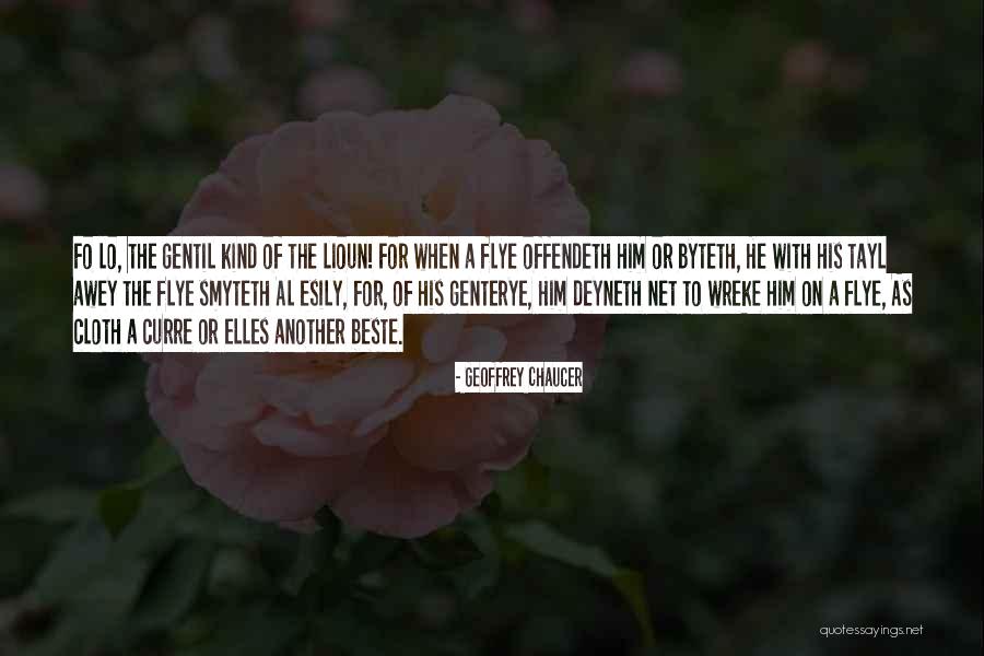 Salkind Exploring Quotes By Geoffrey Chaucer Salkind Exploring Quotes By Geoffrey Chaucer
