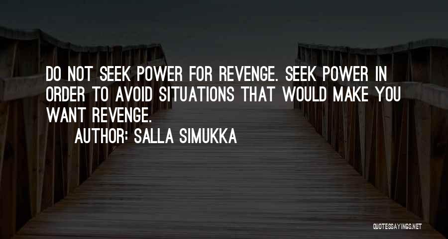 Salla Simukka Quotes 415784