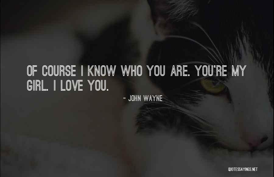 Sallah Sms Quotes By John Wayne Sallah Sms Quotes By John Wayne