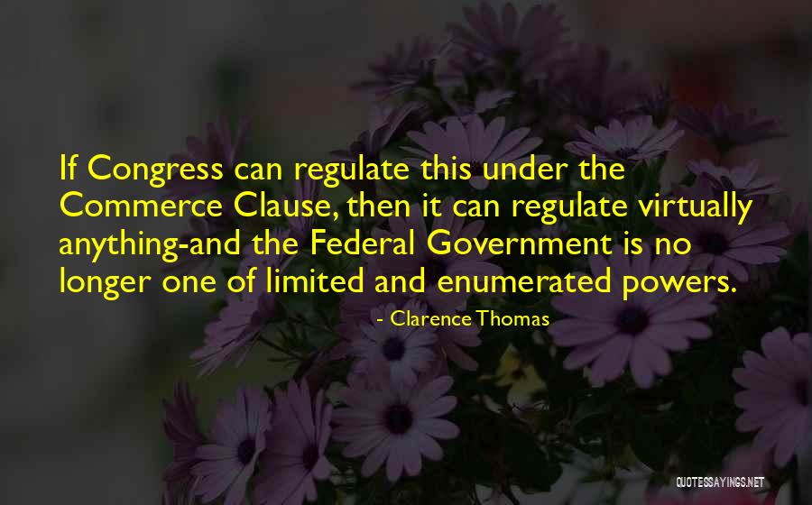 Salle A Manger Quotes By Clarence Thomas Salle A Manger Quotes By Clarence Thomas