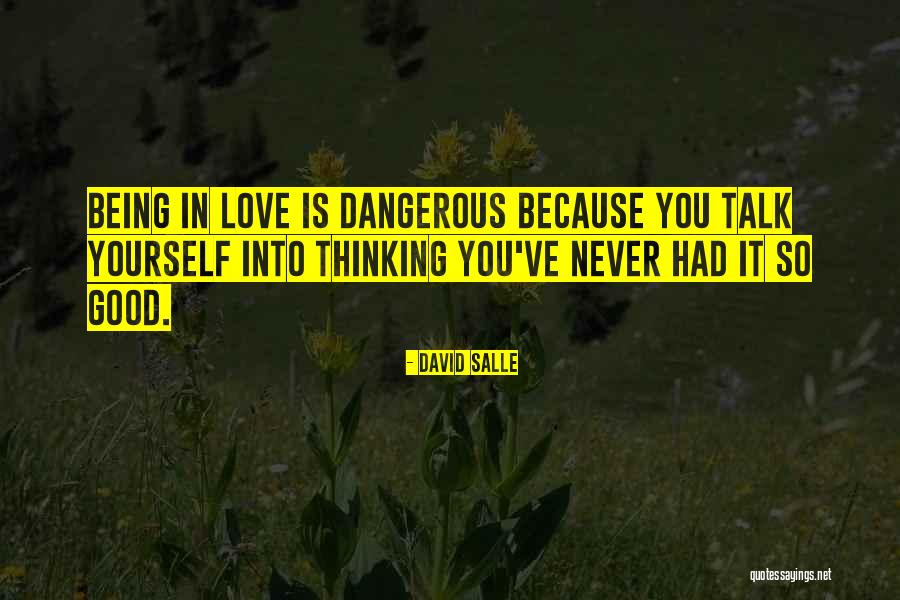 Salle Quotes By David Salle Salle Quotes By David Salle