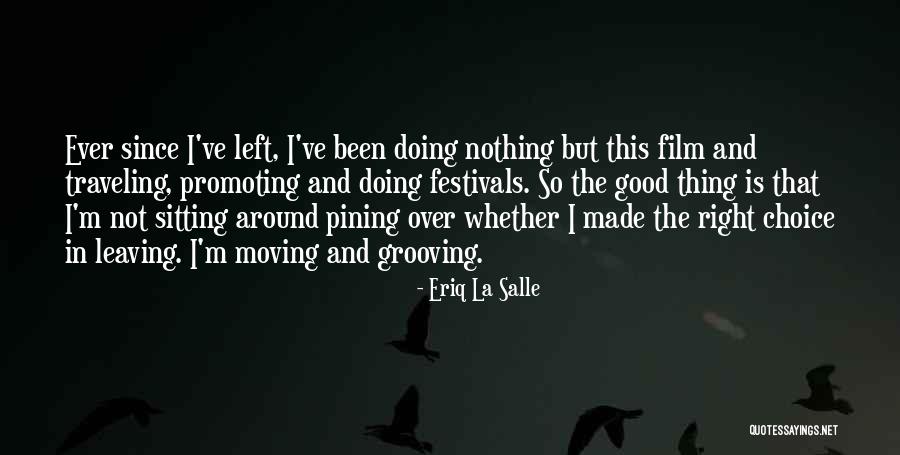 Salle Quotes By Eriq La Salle Salle Quotes By Eriq La Salle
