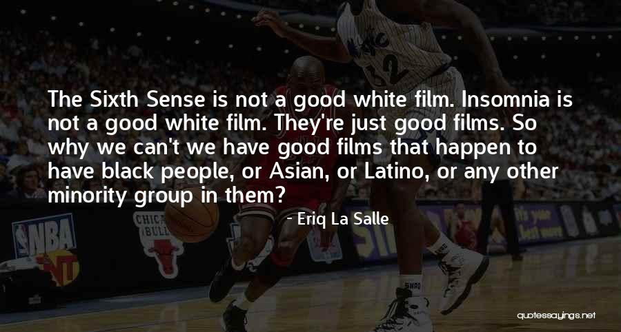 Salle Quotes By Eriq La Salle Salle Quotes By Eriq La Salle