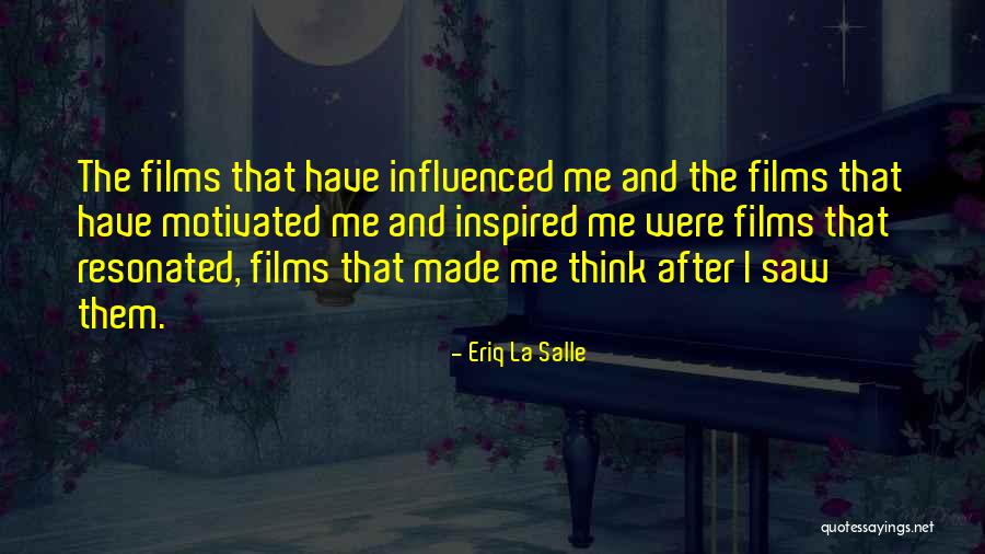 Salle Quotes By Eriq La Salle Salle Quotes By Eriq La Salle