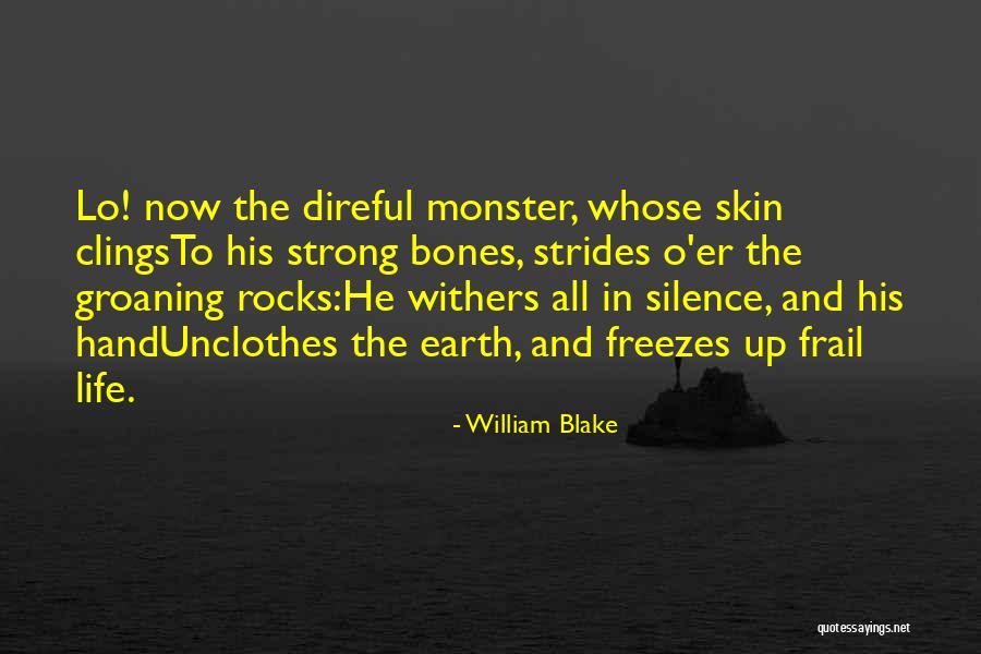 Sallee Young Quotes By William Blake Sallee Young Quotes By William Blake
