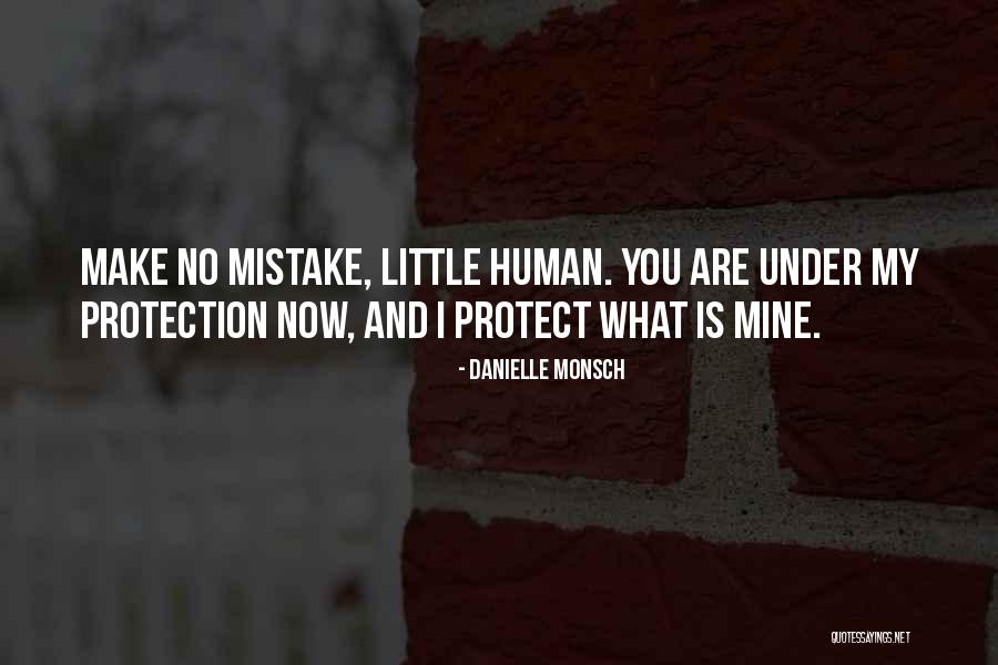 Sallen Law Quotes By Danielle Monsch Sallen Law Quotes By Danielle Monsch
