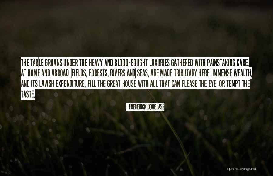 Saller School Quotes By Frederick Douglass Saller School Quotes By Frederick Douglass