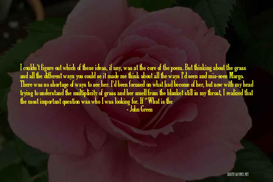 Saller School Quotes By John Green Saller School Quotes By John Green