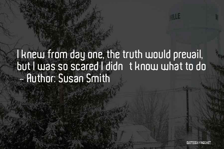 Sallet Armor Quotes By Susan Smith