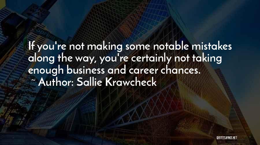 Sallie Krawcheck Quotes 1470072