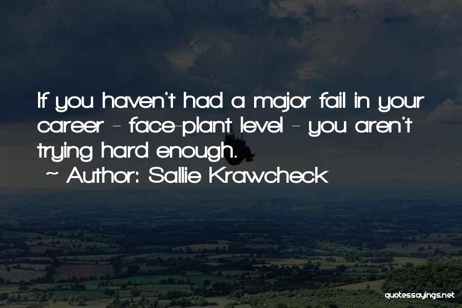 Sallie Krawcheck Quotes 1626408