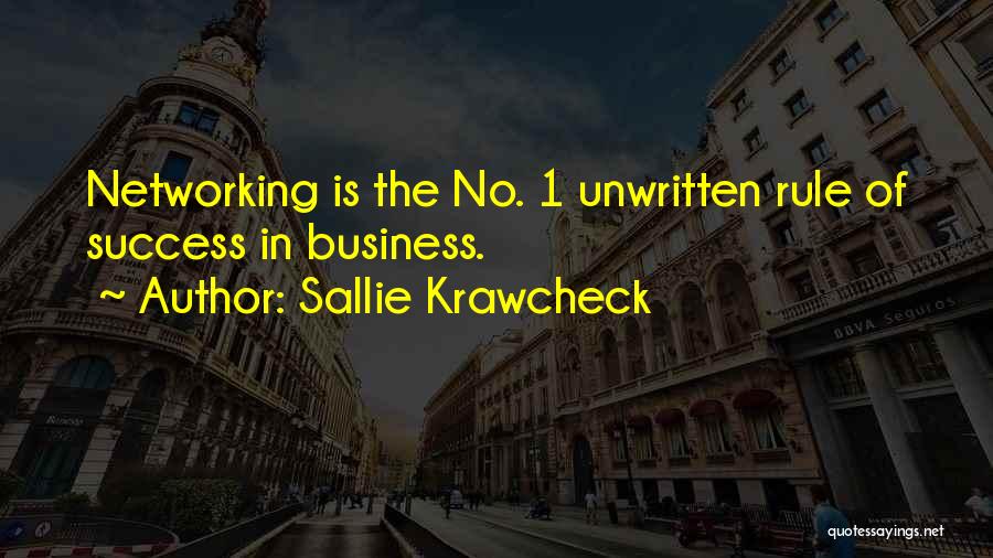 Sallie Krawcheck Quotes 327617