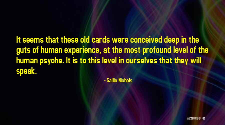 Sallie Nichols Quotes 476557 Sallie Nichols Quotes 476557
