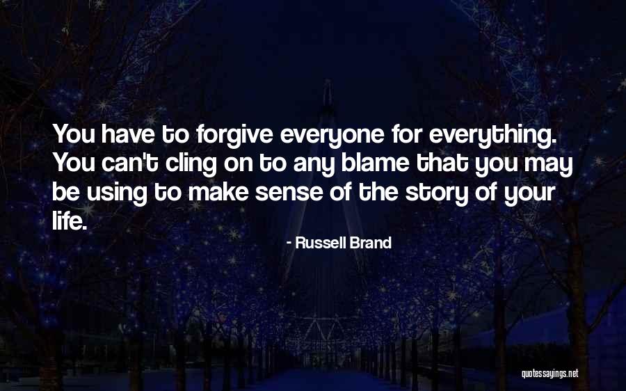 Sallie Sidumine Quotes By Russell Brand Sallie Sidumine Quotes By Russell Brand