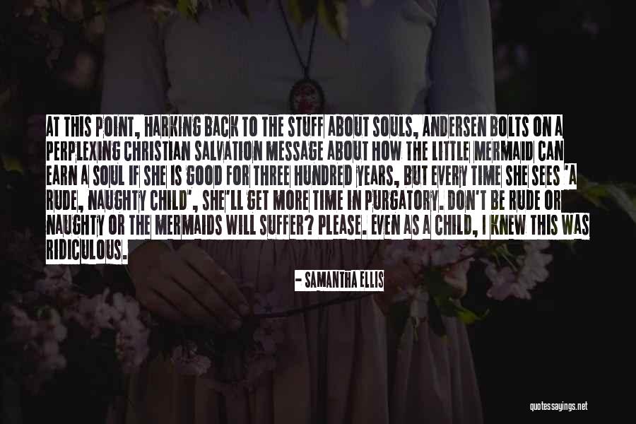 Sallie Sidumine Quotes By Samantha Ellis Sallie Sidumine Quotes By Samantha Ellis