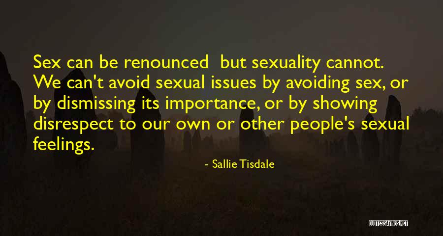 Sallie Tisdale Quotes 2207745 Sallie Tisdale Quotes 2207745