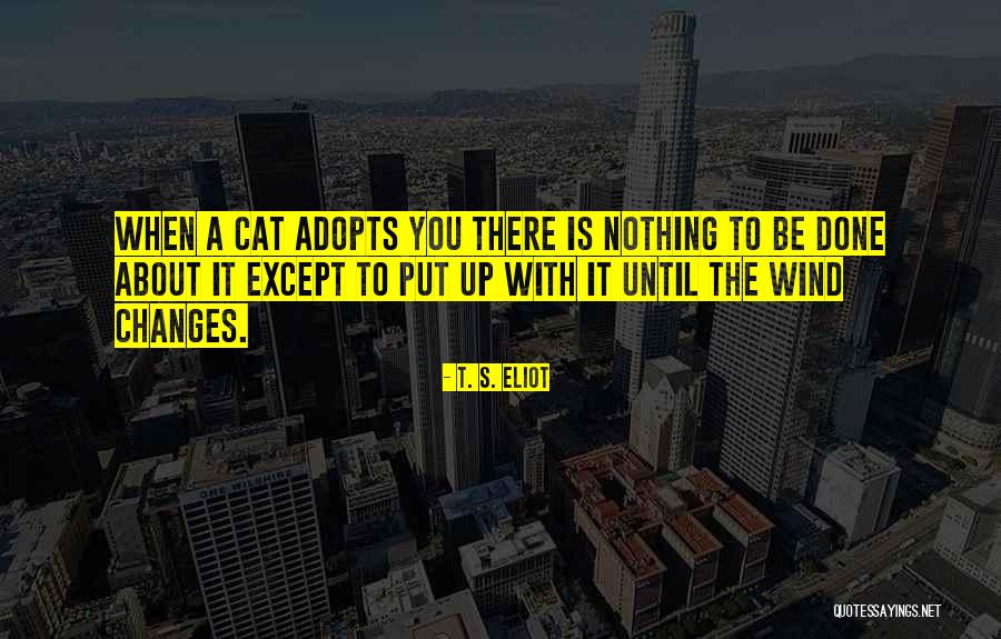 Sallied Quotes By T. S. Eliot Sallied Quotes By T. S. Eliot