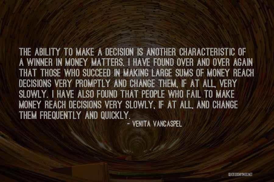 Sallier De La Quotes By Venita VanCaspel Sallier De La Quotes By Venita VanCaspel