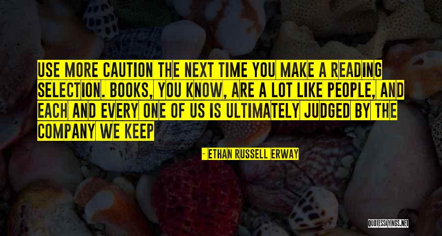 Salling Aalborg Quotes By Ethan Russell Erway Salling Aalborg Quotes By Ethan Russell Erway
