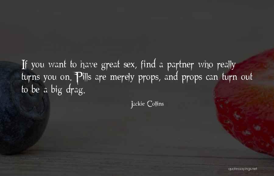 Salling Mark Quotes By Jackie Collins Salling Mark Quotes By Jackie Collins