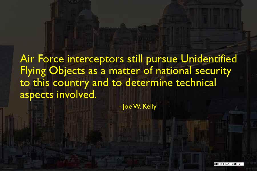 Salling Mark Quotes By Joe W. Kelly Salling Mark Quotes By Joe W. Kelly