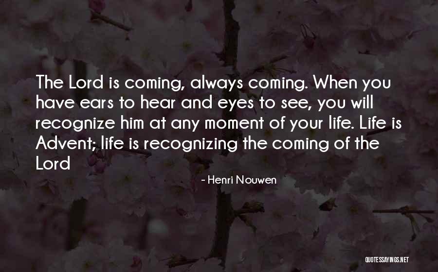 Salling Quotes By Henri Nouwen Salling Quotes By Henri Nouwen