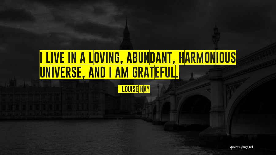 Salling Quotes By Louise Hay