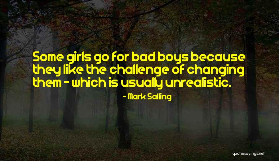 Salling Quotes By Mark Salling Salling Quotes By Mark Salling