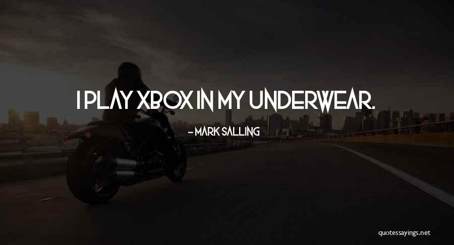 Salling Quotes By Mark Salling Salling Quotes By Mark Salling