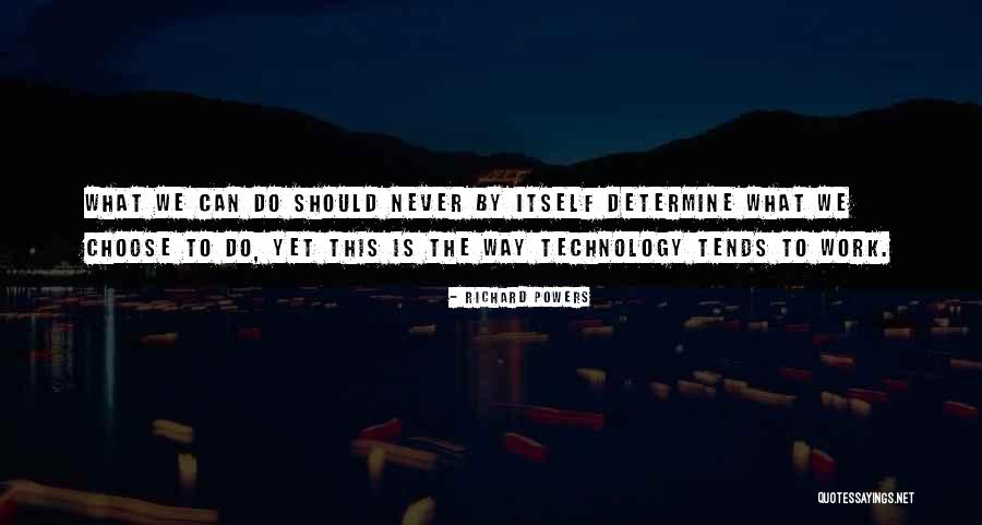 Sallinger Koltes Quotes By Richard Powers Sallinger Koltes Quotes By Richard Powers