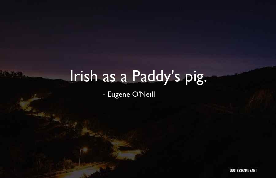 Sallinger Quotes By Eugene O'Neill Sallinger Quotes By Eugene O'Neill