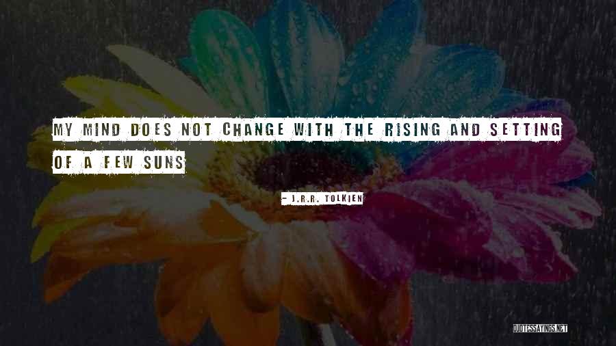 Sallinger Quotes By J.R.R. Tolkien Sallinger Quotes By J.R.R. Tolkien
