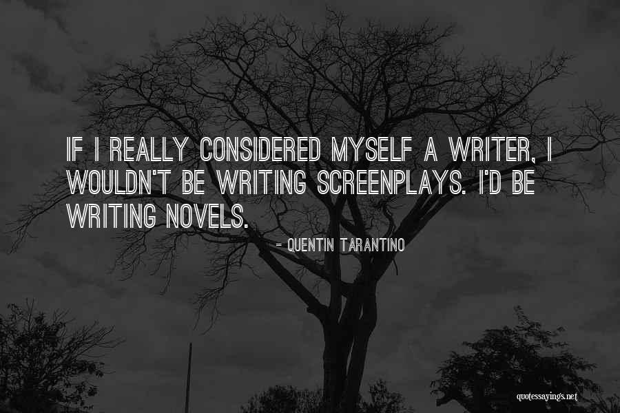 Sallinger Quotes By Quentin Tarantino Sallinger Quotes By Quentin Tarantino
