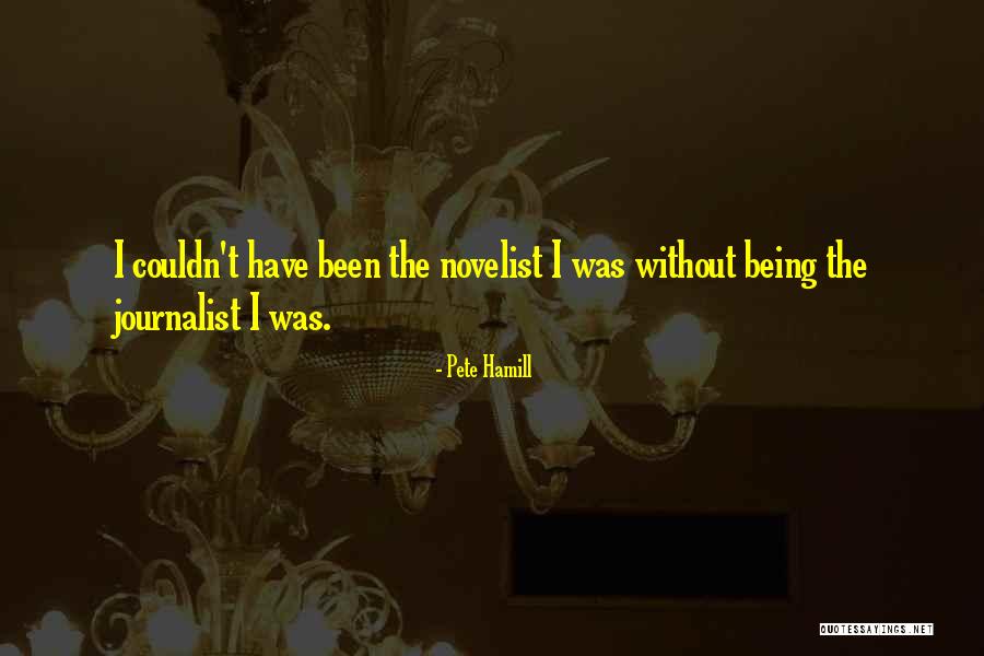 Sallman Construction Quotes By Pete Hamill Sallman Construction Quotes By Pete Hamill