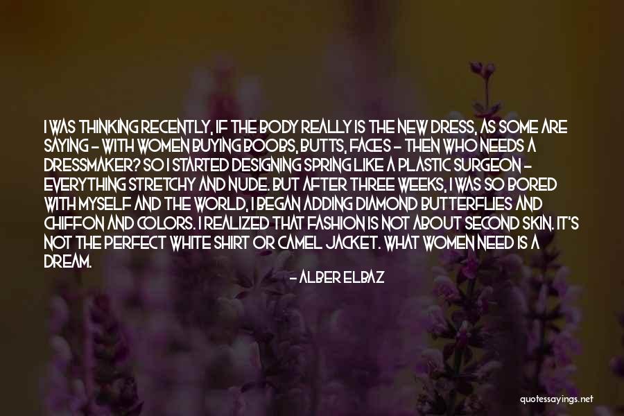 Sallman Jesus Quotes By Alber Elbaz Sallman Jesus Quotes By Alber Elbaz