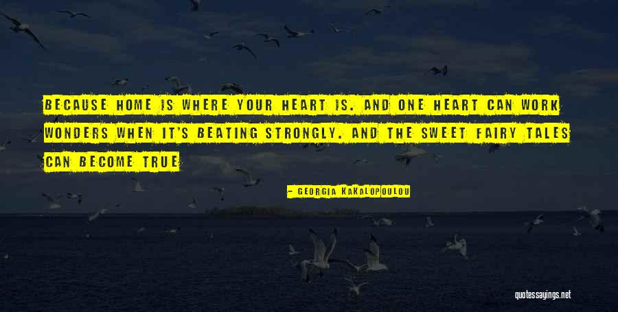 Sallos Salmiak Quotes By Georgia Kakalopoulou Sallos Salmiak Quotes By Georgia Kakalopoulou