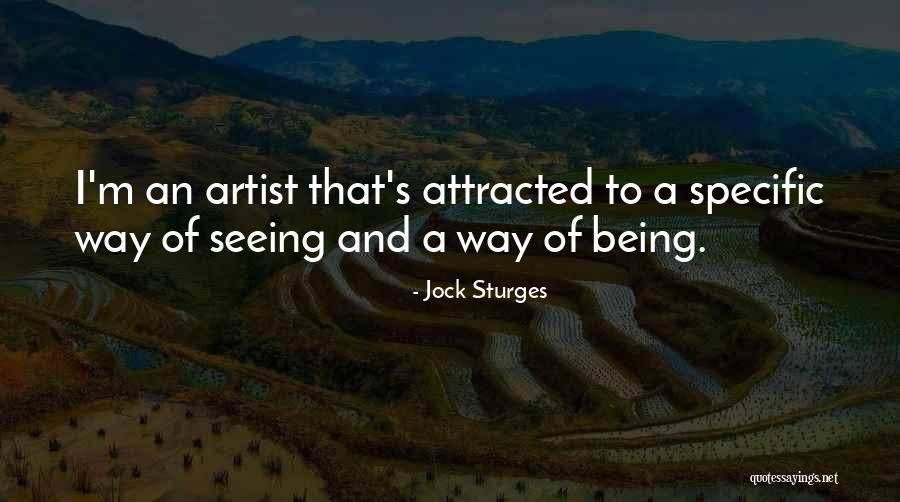 Salloum Emile Quotes By Jock Sturges Salloum Emile Quotes By Jock Sturges