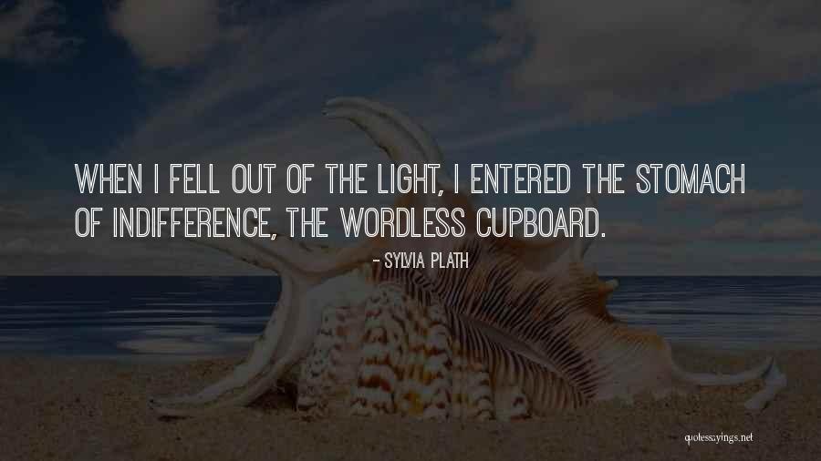 Sallows Graupner Quotes By Sylvia Plath Sallows Graupner Quotes By Sylvia Plath