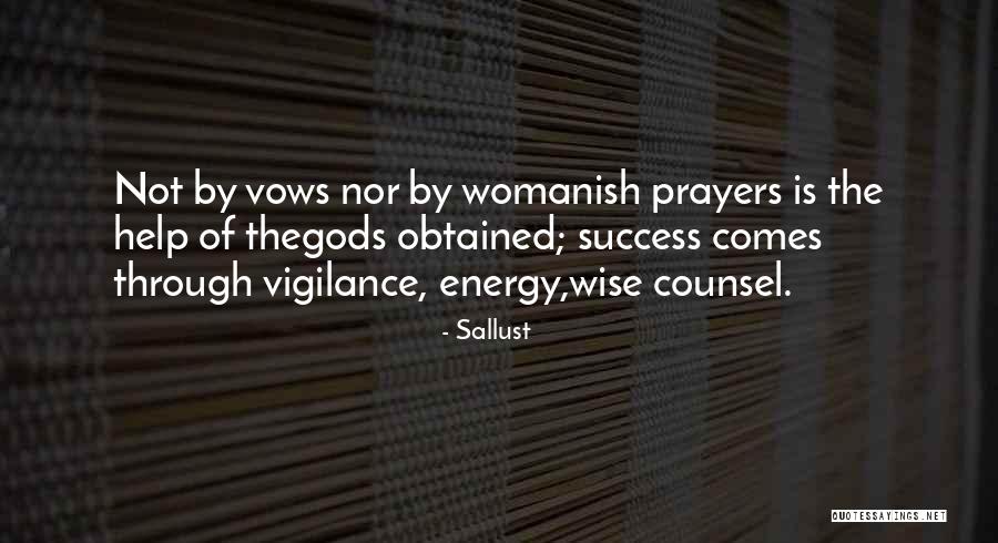 Sallust Quotes 1696680