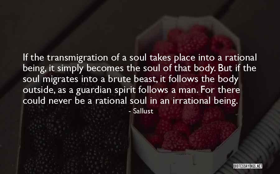 Sallust Quotes 2234962