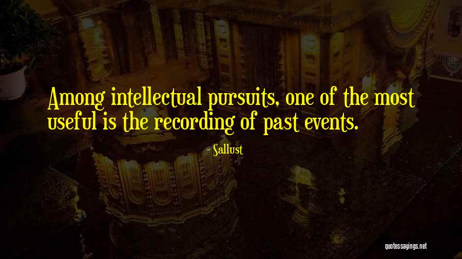 Sallust Quotes 502497