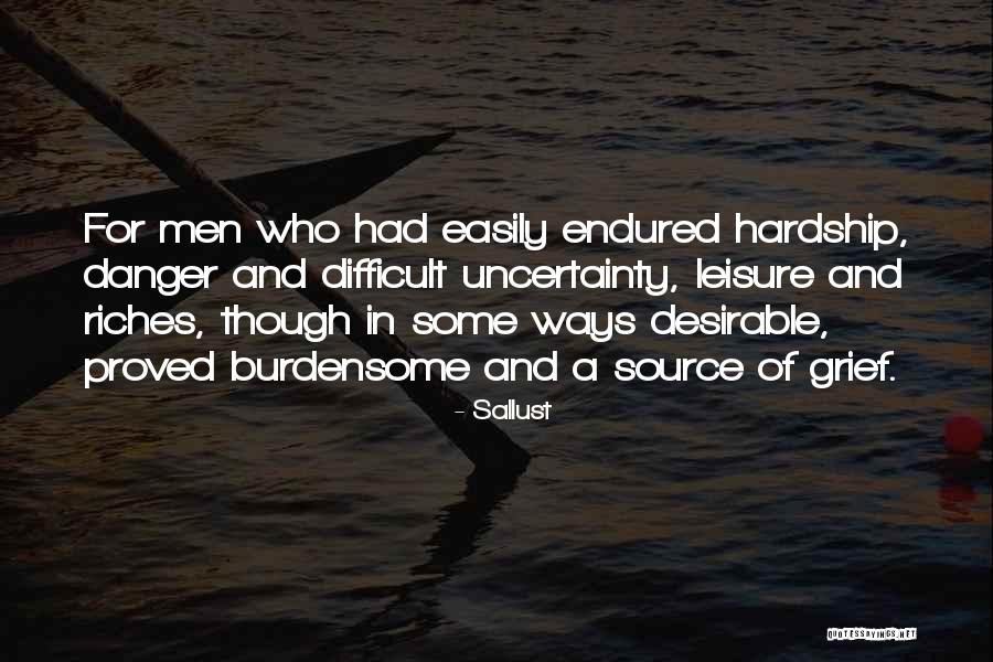 Sallust Quotes 662268