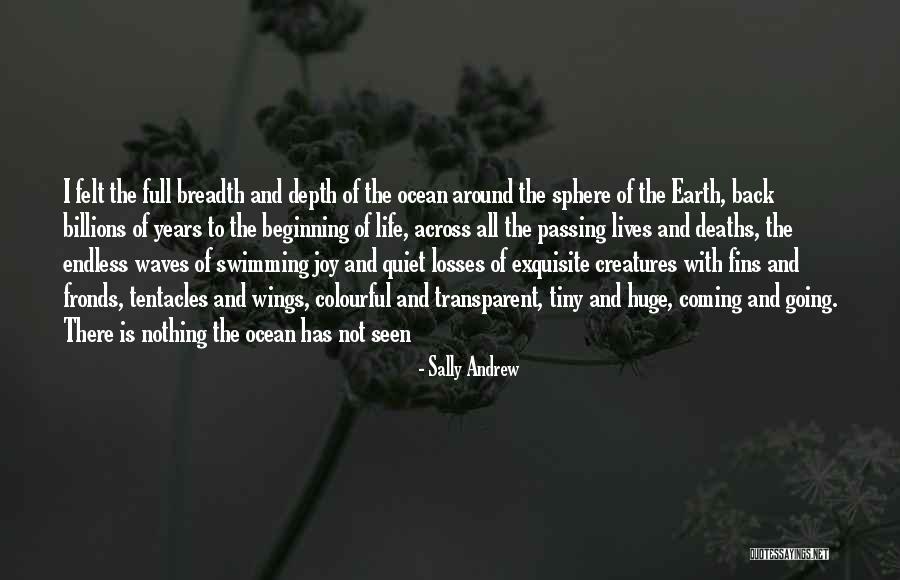 Sally Andrew Quotes 685155 Sally Andrew Quotes 685155