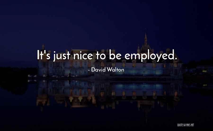 Sally Ann Ford Quotes By David Walton Sally Ann Ford Quotes By David Walton