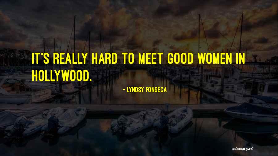 Sally Ann Matthews Quotes By Lyndsy Fonseca Sally Ann Matthews Quotes By Lyndsy Fonseca