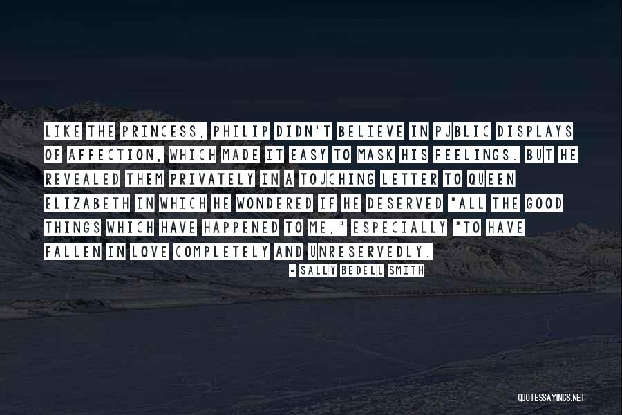 Sally Bedell Smith Quotes 1160057 Sally Bedell Smith Quotes 1160057