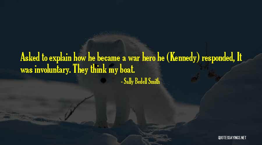 Sally Bedell Smith Quotes 1480496 Sally Bedell Smith Quotes 1480496